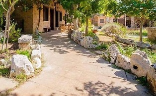 Masseria Borgo del Gallo