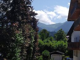 KITZALPHOUSE Apartments