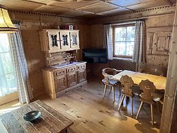 KITZALPHOUSE Apartments