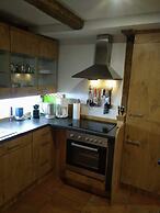 KITZALPHOUSE Apartments