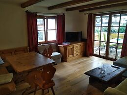 KITZALPHOUSE Apartments