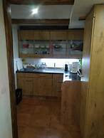 KITZALPHOUSE Apartments