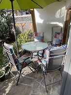 KITZALPHOUSE Apartments