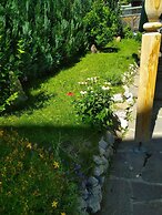 KITZALPHOUSE Apartments