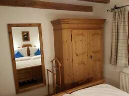 KITZALPHOUSE Apartments