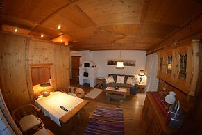 KITZALPHOUSE Apartments