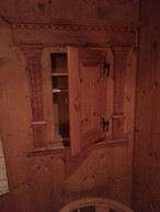 KITZALPHOUSE Apartments