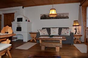 KITZALPHOUSE Apartments