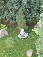 KITZALPHOUSE Apartments