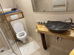 KITZALPHOUSE Apartments