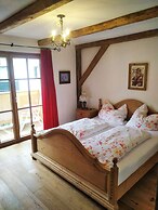 KITZALPHOUSE Apartments