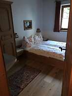 KITZALPHOUSE Apartments