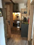 KITZALPHOUSE Apartments