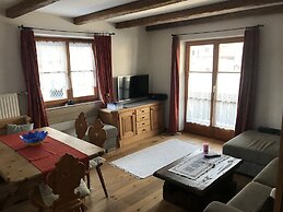 KITZALPHOUSE Apartments