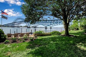 South Bridge Bed and Breakfast