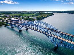 South Bridge Bed and Breakfast