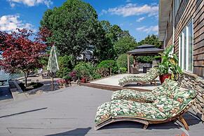 South Bridge Bed and Breakfast