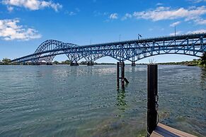 South Bridge Bed and Breakfast