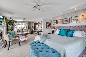 South Bridge Bed and Breakfast