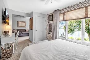 South Bridge Bed and Breakfast