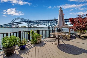 South Bridge Bed and Breakfast