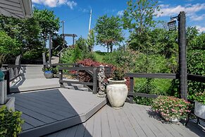 South Bridge Bed and Breakfast