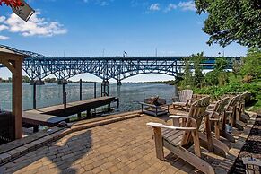 South Bridge Bed and Breakfast