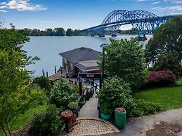 South Bridge Bed and Breakfast