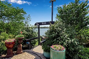 South Bridge Bed and Breakfast