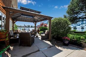 South Bridge Bed and Breakfast