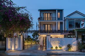 Sunora Villa Hoi An