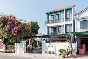Sunora Villa Hoi An