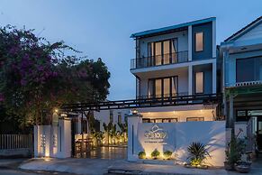 Sunora Villa Hoi An