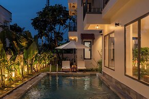 Sunora Villa Hoi An