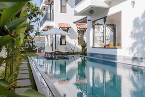Sunora Villa Hoi An