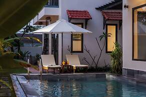 Sunora Villa Hoi An