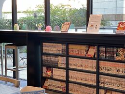 HOTEL TAVINOS Hamamatsucho