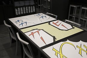 HOTEL TAVINOS Hamamatsucho