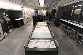 HOTEL TAVINOS Hamamatsucho