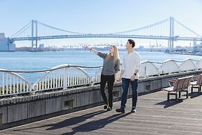 HOTEL TAVINOS Hamamatsucho