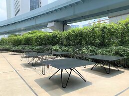 HOTEL TAVINOS Hamamatsucho