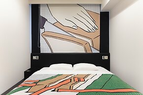 HOTEL TAVINOS Hamamatsucho