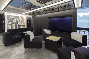 HOTEL TAVINOS Hamamatsucho