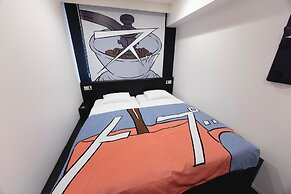 HOTEL TAVINOS Hamamatsucho