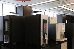 HOTEL TAVINOS Hamamatsucho