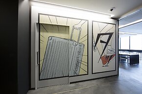 HOTEL TAVINOS Hamamatsucho