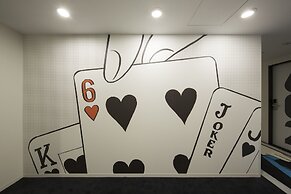 HOTEL TAVINOS Hamamatsucho