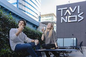 HOTEL TAVINOS Hamamatsucho