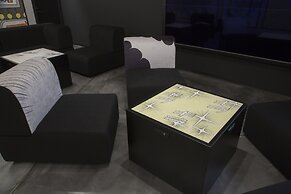 HOTEL TAVINOS Hamamatsucho