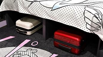 HOTEL TAVINOS Hamamatsucho